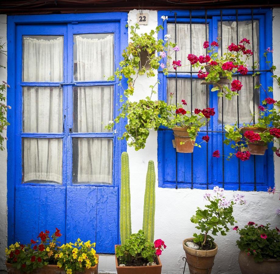 Ferienwohnung Ziba Cordoba Only Families Exterior foto