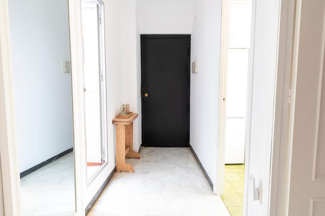 Ferienwohnung Ziba Cordoba Only Families Exterior foto