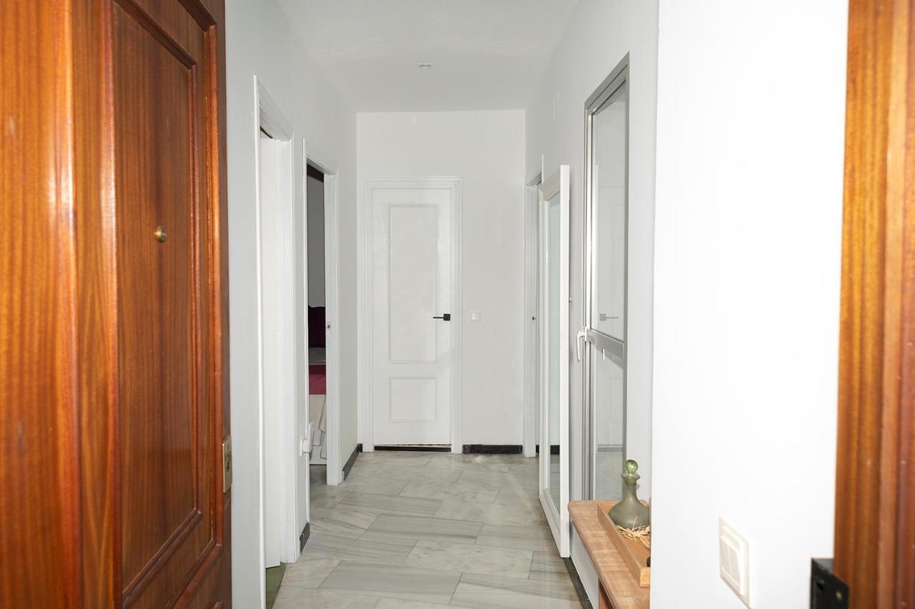 Ferienwohnung Ziba Cordoba Only Families Exterior foto