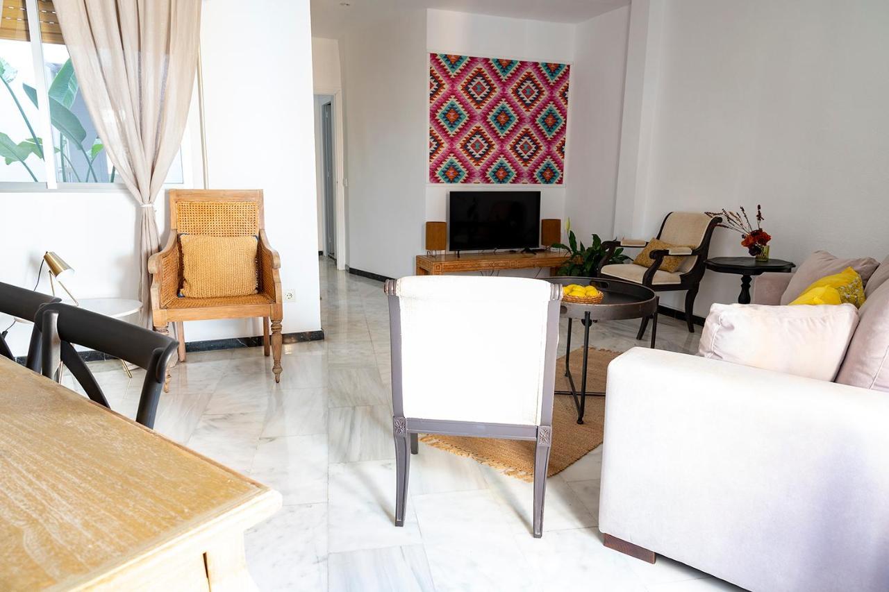 Ferienwohnung Ziba Cordoba Only Families Exterior foto