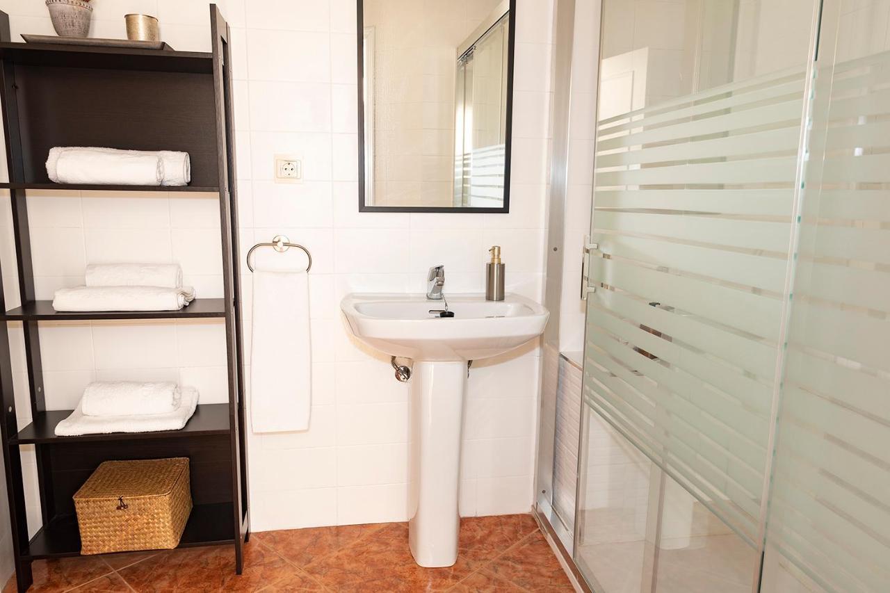 Ferienwohnung Ziba Cordoba Only Families Exterior foto