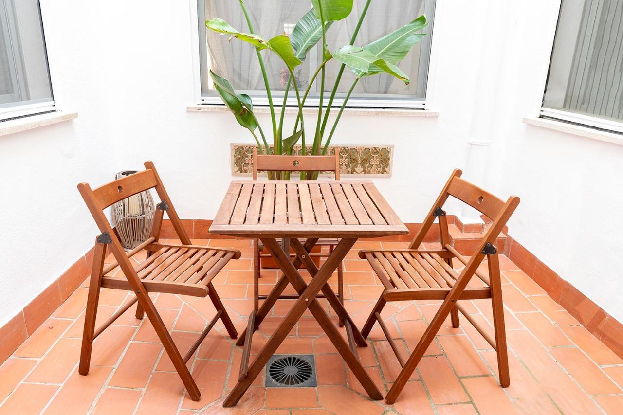 Ferienwohnung Ziba Cordoba Only Families Exterior foto